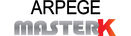 ARPEGE MASTER K