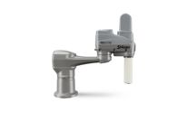 SCARA robot TS2-60 HE