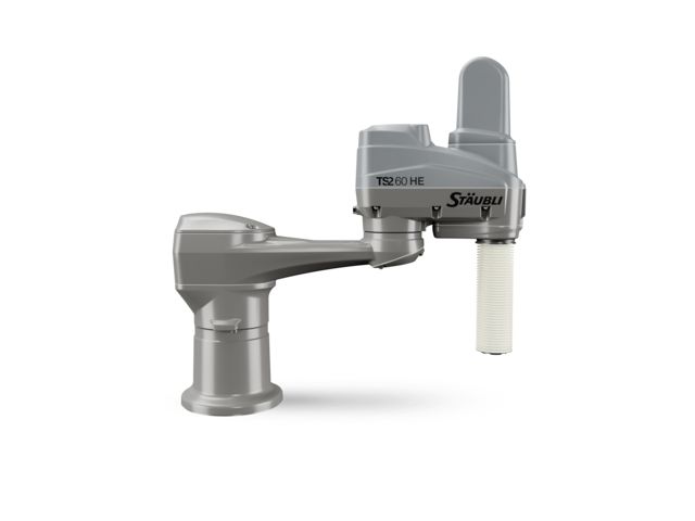 SCARA robot TS2-60 HE