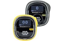 Single gas detector | Honeywell BW Solo