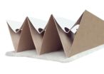 Andreae cardboard filter | Polyester Layer | High Efficiency