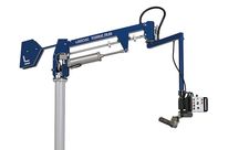 Manually guided pneumatic Balancers for changing load weights up to 120 kg | PB 80 