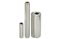 Coiled Spring Pins