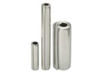 Coiled Spring Pins