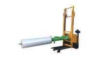 Transgerbeur carpet spur