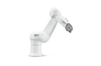 TX2-160 | TX2-160L Stericlean 6-axis robot