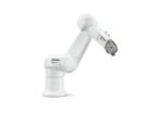 TX2-160 | TX2-160L Stericlean 6-axis robot