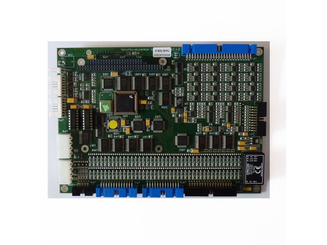 Electronic board obsolescence treatment