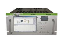 chromaTHC | GC-FID VOC analyzer