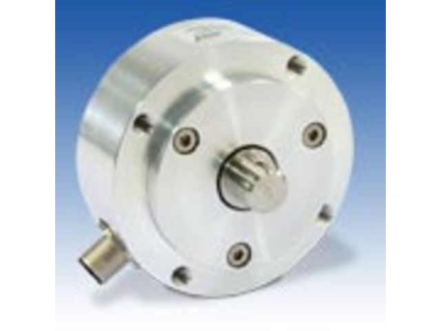 PRAS4 Magnetic Angle Sensor