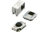 Infrared receiver modules