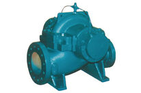 SH: Centrifugal split-case pump