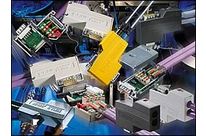 ERbic-Field Bus Interface Connectors System
