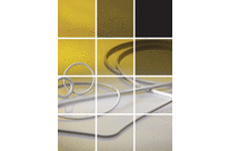 Elastomer material: Voraz™