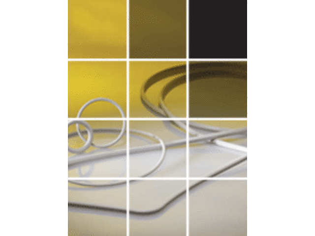 Elastomer material: Voraz™