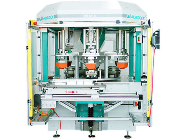 Machines: MM6 – the exclusive