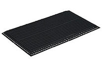 Floors Mats: Conductive