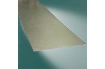 Galvanized steel sliding plate GTB-200 L=3000mm