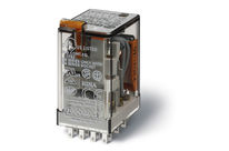 General purpose relays 7 - 10 A