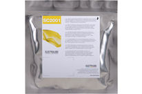 Encapsulation Resin : SC2001 Dark Grey Silicone Resin