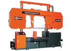 Semi-automatic band saw : SH-1080F