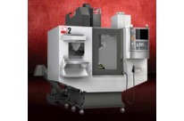 CNC Verticals : Drill/Tap/Mill Centers DM-2