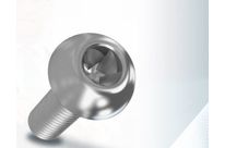 Security lock fastener - LocTec®