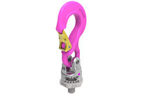 PP-S PowerPoint® universal connection, UNC thread