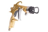 Manual Spray Gun : Xcite™ Light Airmix®