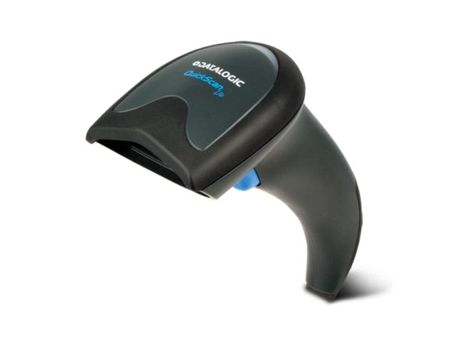 Hand Held Scanners QuickScan
