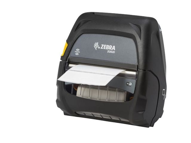ZQ520 MOBILE RFID PRINTER