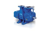 Vacuum Blowers with pre-inlet cooling