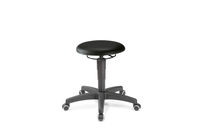 Work stool for heavy application