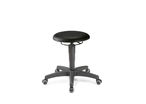 Work stool for heavy application
