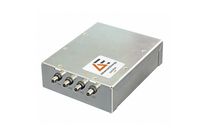 Fiber Optic Temperature Sensor : LUXTRON M920