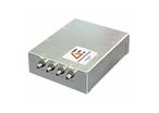 Fiber Optic Temperature Sensor : LUXTRON M920