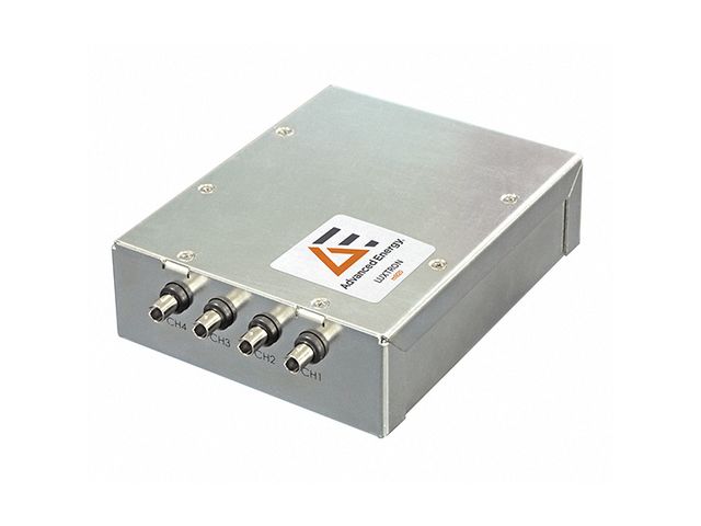 Fiber Optic Temperature Sensor : LUXTRON M920