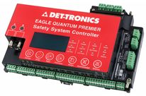 Fire and Gas Safety Systems and Solutions