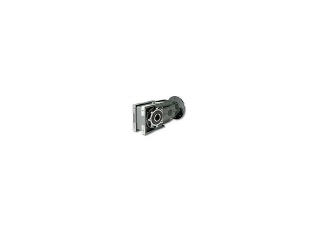 Reducer for hydraulic motor