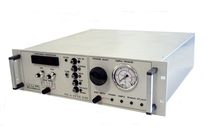 JUM H-100 HCT FID TRACE GAS ANALYSER