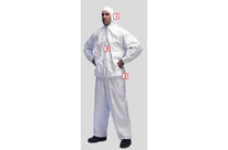 TYVEK® Jacket:Model PP33