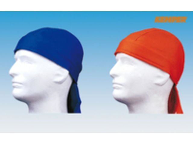 Welding headscarfes