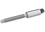High pressure vices : Oleo-dynamic spindle