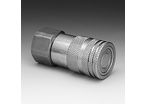 Plug Coupling Sleeve - SKM IN F