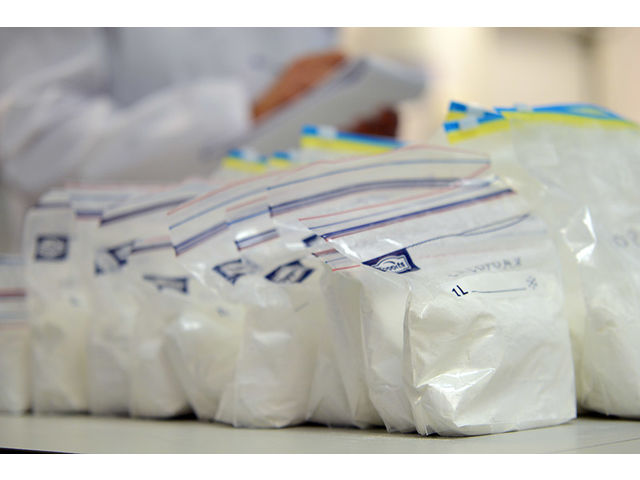 Zinc Hydroxy Stannate : Sureflam ZHS