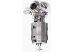 Tank bottom mixproof valve : VDCI MC FDC