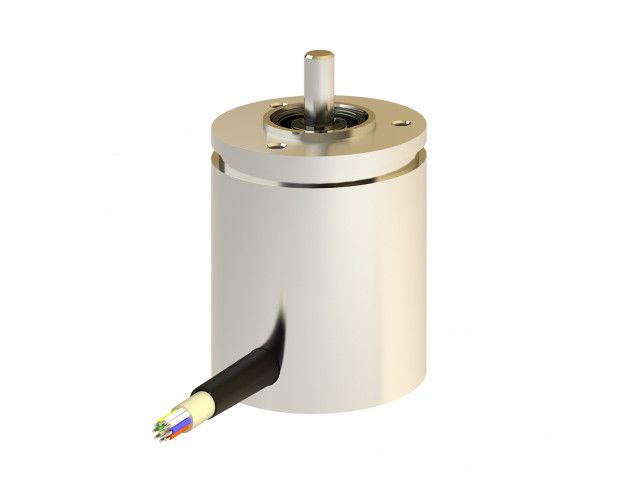 Rotary encoder TMN42