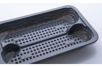 Standard packaging : Solufresh