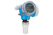 Radar measurement Time-of-Flight Micropilot FMR50