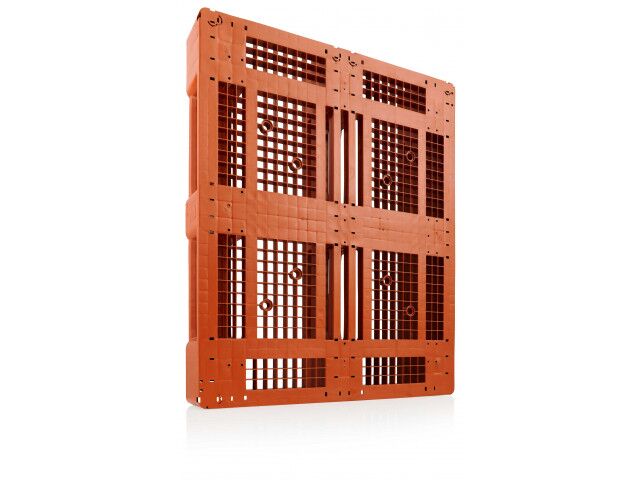 D3 / D3-5 Industrial size pallet